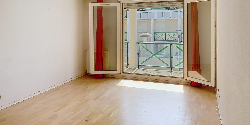 appartement à BILLERE (64140)