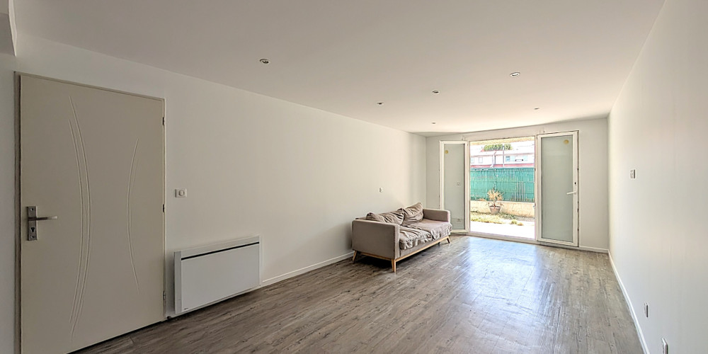 appartement à SOUES (65430)