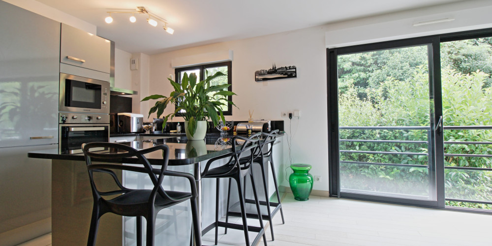 appartement à BAYONNE (64100)