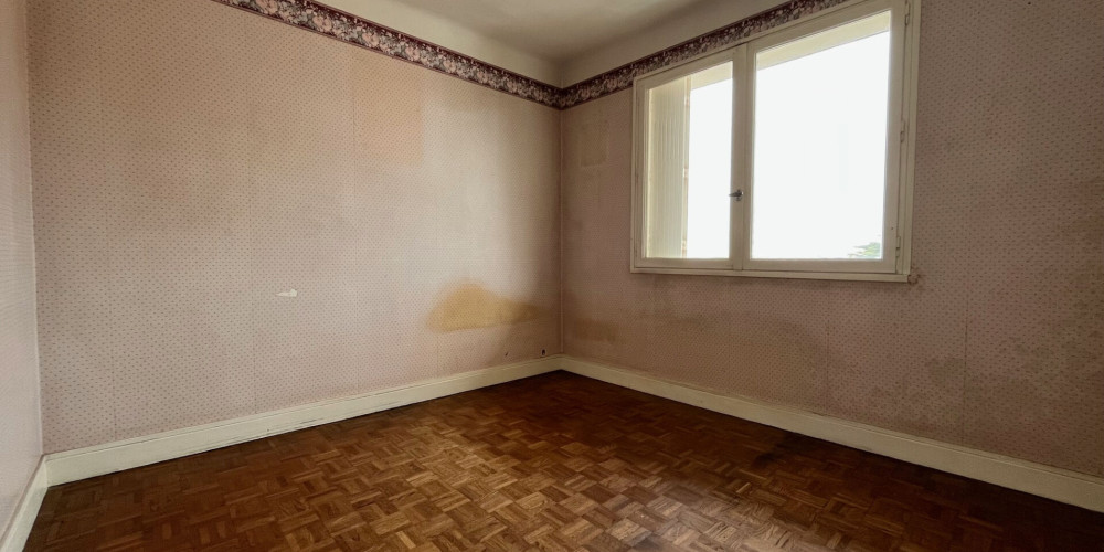 appartement à BAYONNE (64100)