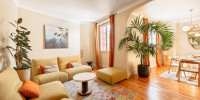 appartement à BIARRITZ (64200)