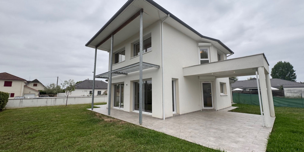 maison à IDRON (64320)