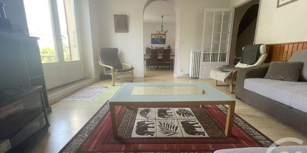 maison à BELLOCQ (64270)