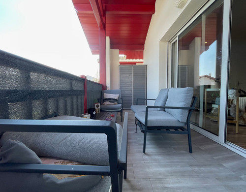 appartement  BASSUSSARRY