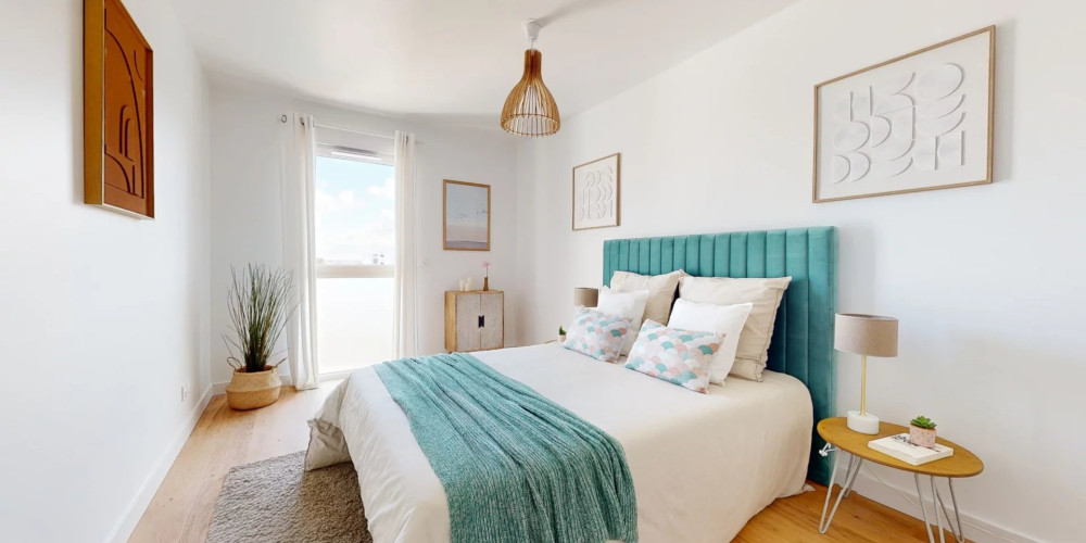 appartement à ANGLET (64600)