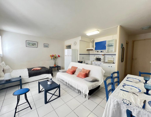 appartement  ST JEAN DE LUZ