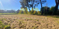 terrain à LONS (64140)