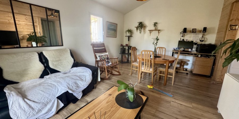 appartement à URRUGNE (64122)