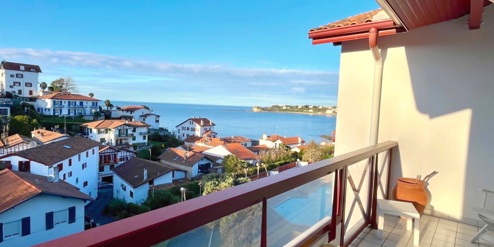 appartement à CIBOURE (64500)