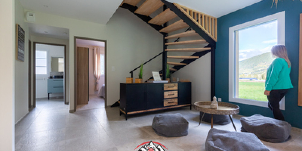 maison à BOURISP (65170)