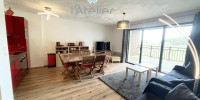 appartement à GERM (65240)