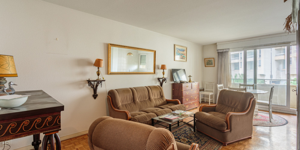 appartement à BIARRITZ (64200)