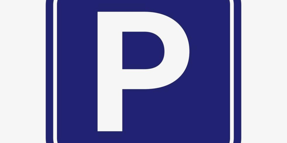 parking à BAYONNE (64100)