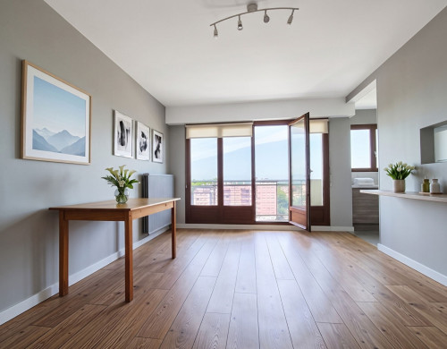 appartement  PAU