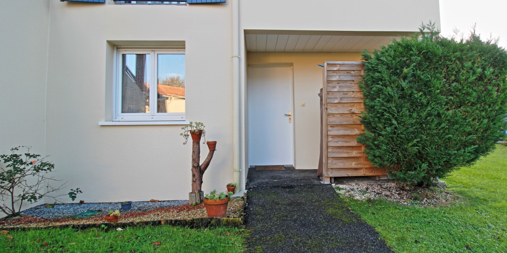 maison à ANGLET (64600)