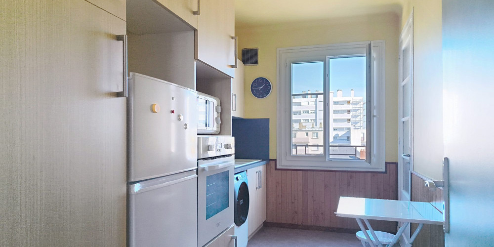 appartement à TARBES (65000)