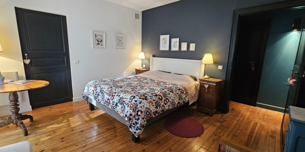 appartement à ARREAU (65240)