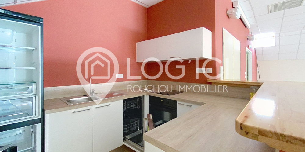 local commercial à AURIAC (64450)