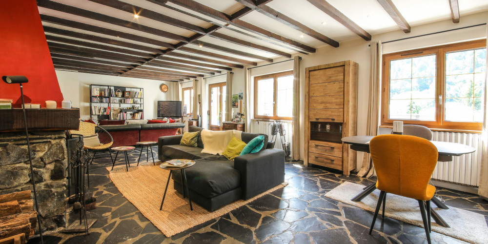 maison à BAGNERES DE BIGORRE (65200)