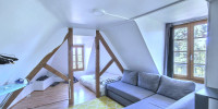 appartement à PAU (64000)