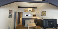 appartement à BAGNERES DE BIGORRE (65200)
