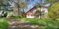 maison à ST PEE SUR NIVELLE (64310)