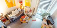 appartement à BIARRITZ (64200)