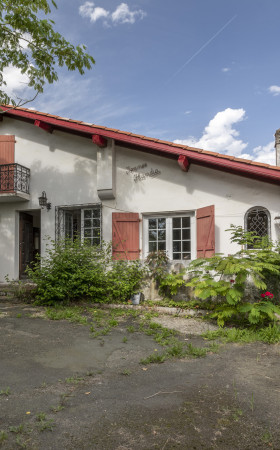 Maison  ARCANGUES