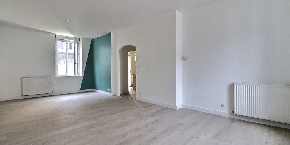appartement à PAU (64000)