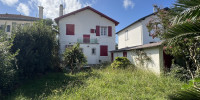maison à ANGLET (64600)