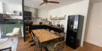 appartement à BAYONNE (64100)