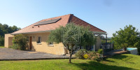 maison à TARSACQ (64360)