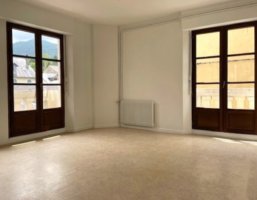 appartement  BAGNERES DE BIGORRE