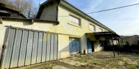 maison à GARINDEIN (64130)