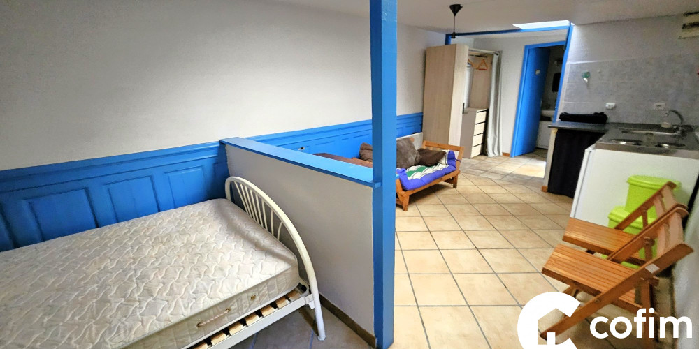 appartement à PAU (64000)