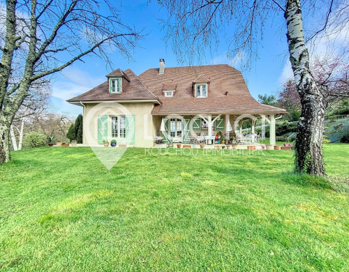 maison  MORLAAS