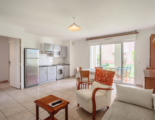 appartement  CIBOURE
