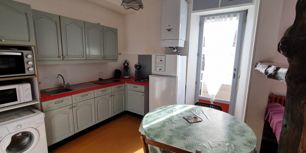 appartement à BIARRITZ (64200)
