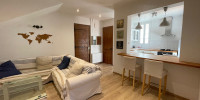 appartement à BIARRITZ (64200)