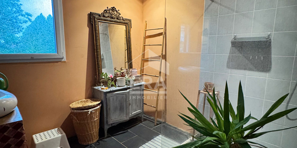 maison à BARDOS (64520)