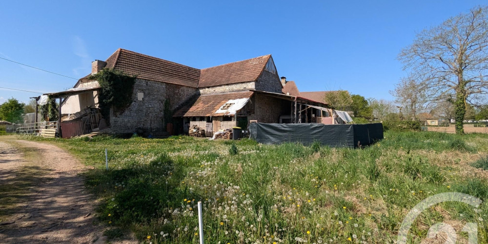 maison à BARRAUTE CAMU (64390)