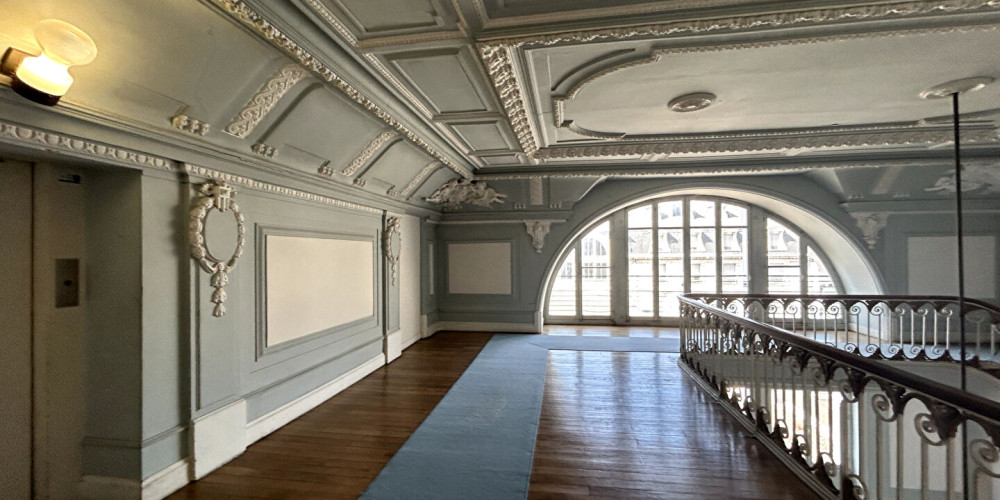 appartement à PAU (64000)