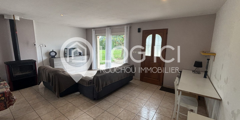 maison à SEVIGNACQ (64160)