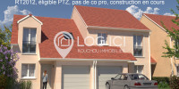 maison à LESCAR (64230)