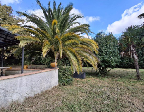 maison  SERRES CASTET