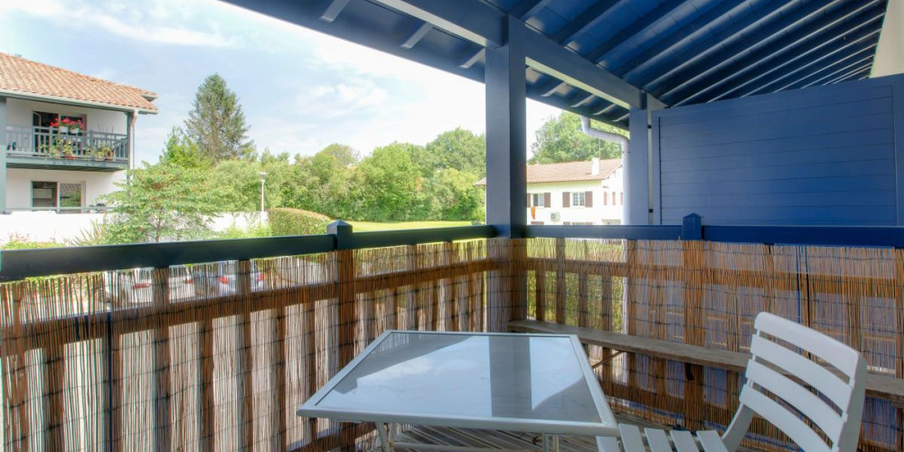 appartement à CIBOURE (64500)