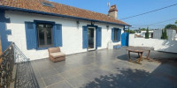 appartement à ANGLET (64600)