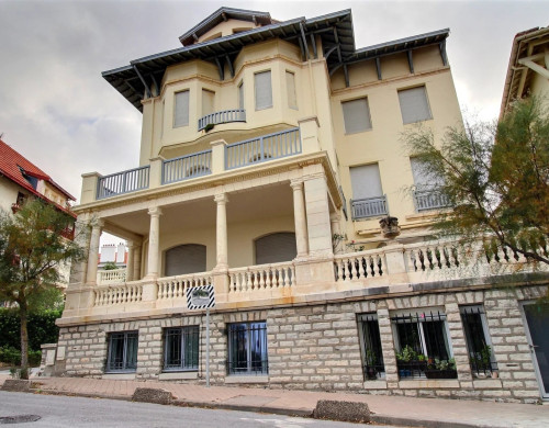 appartement  BIARRITZ