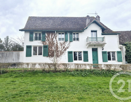 maison  ORTHEZ