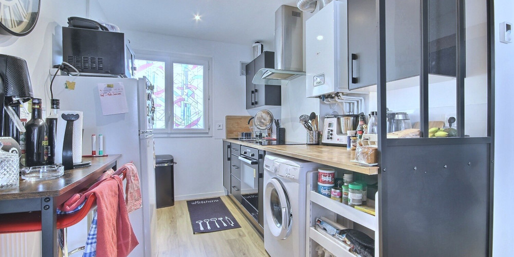 appartement à BILLERE (64140)